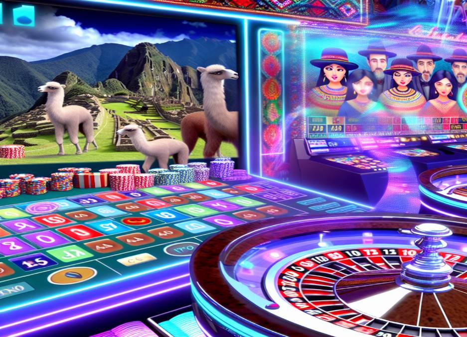 casino online que si paga